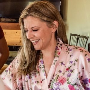 Meet your Posher, Shannon